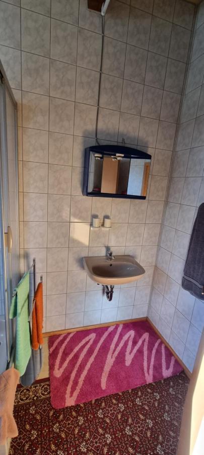 Wasserskianlage Eilenburg Extérieur photo